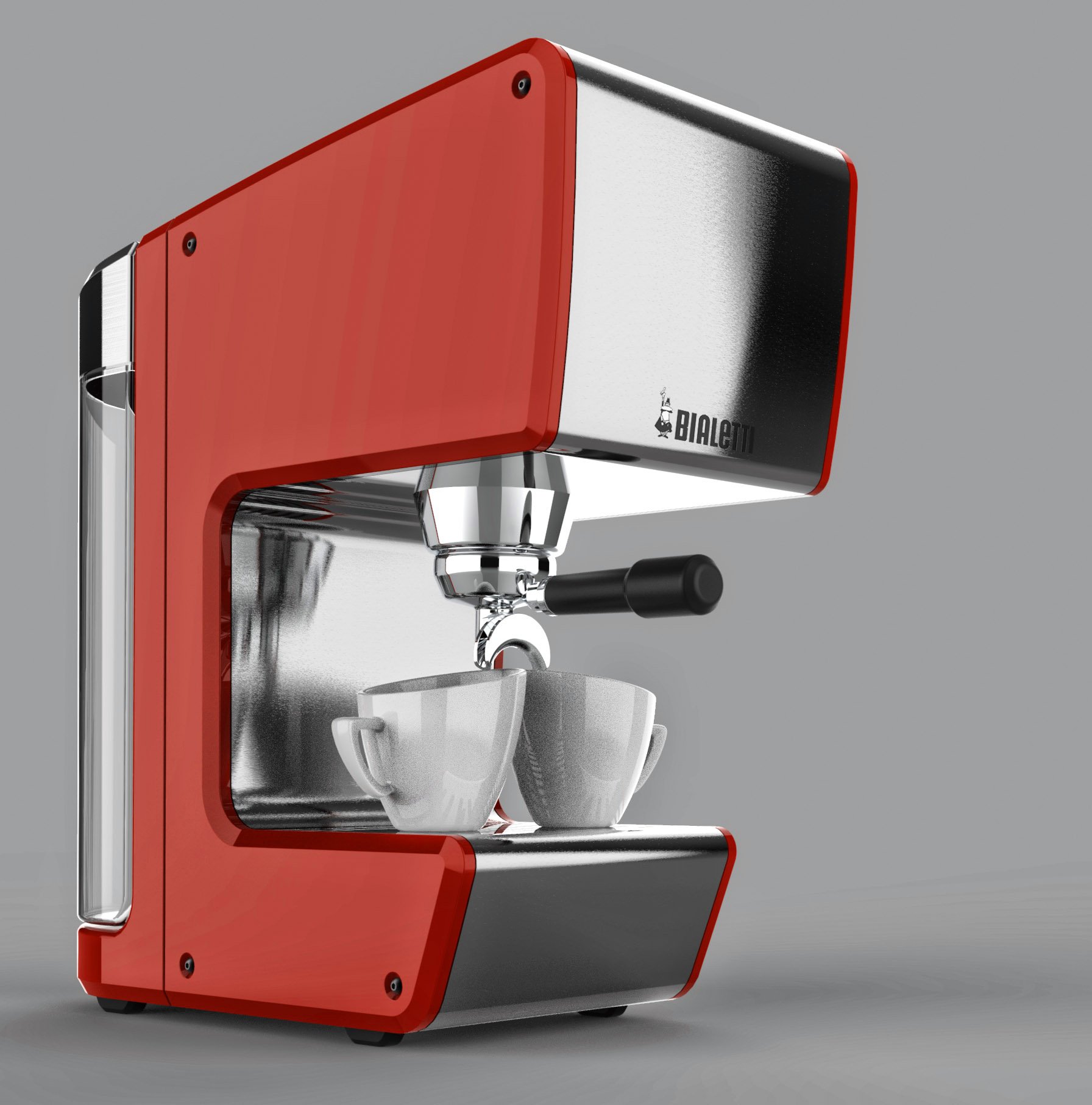 Bialetti Espresso machine