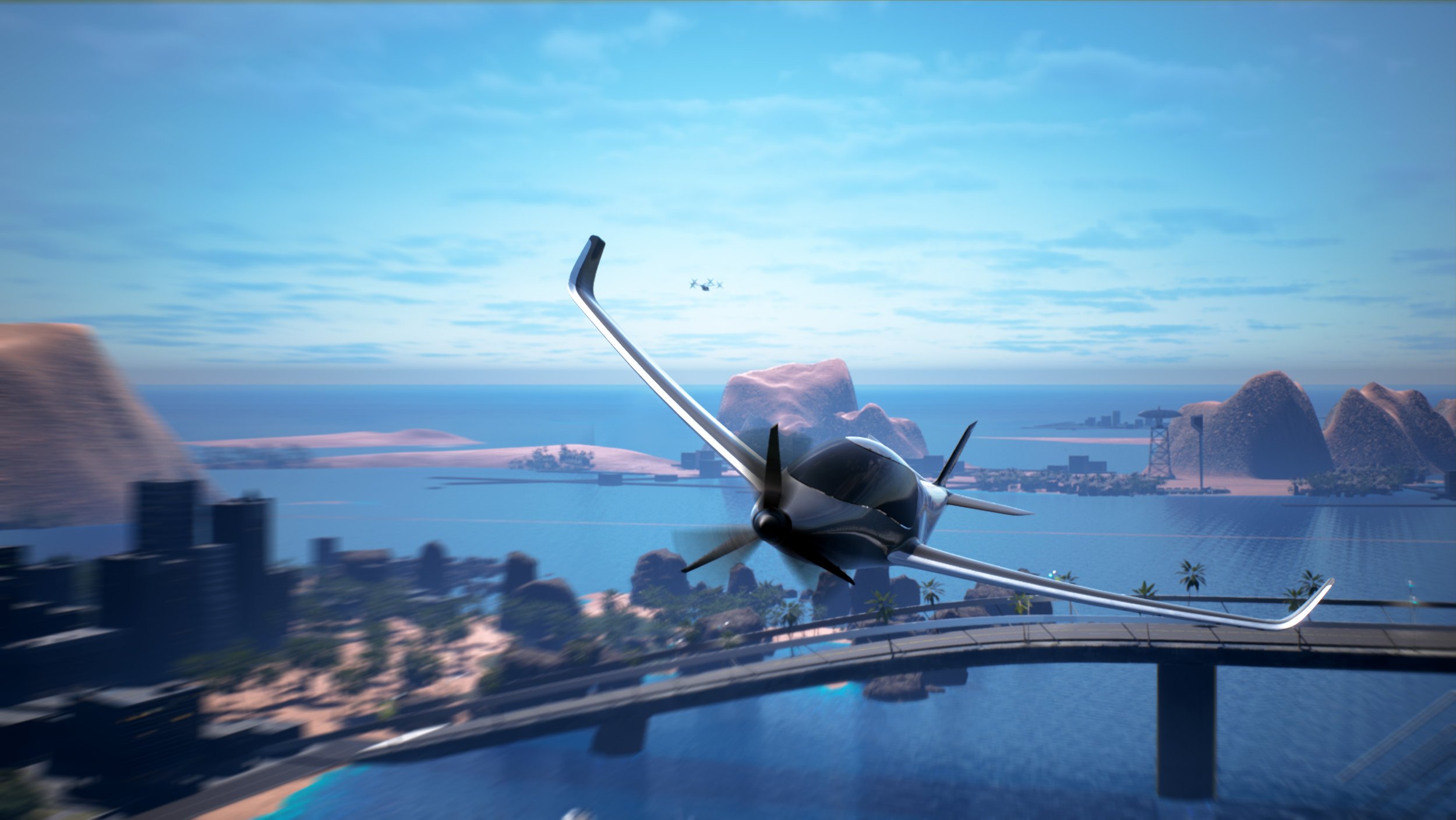 Aerospace