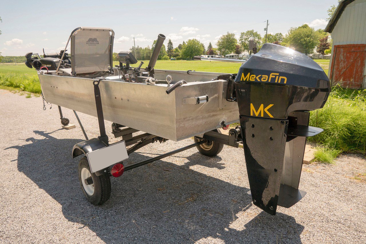 Mekafin