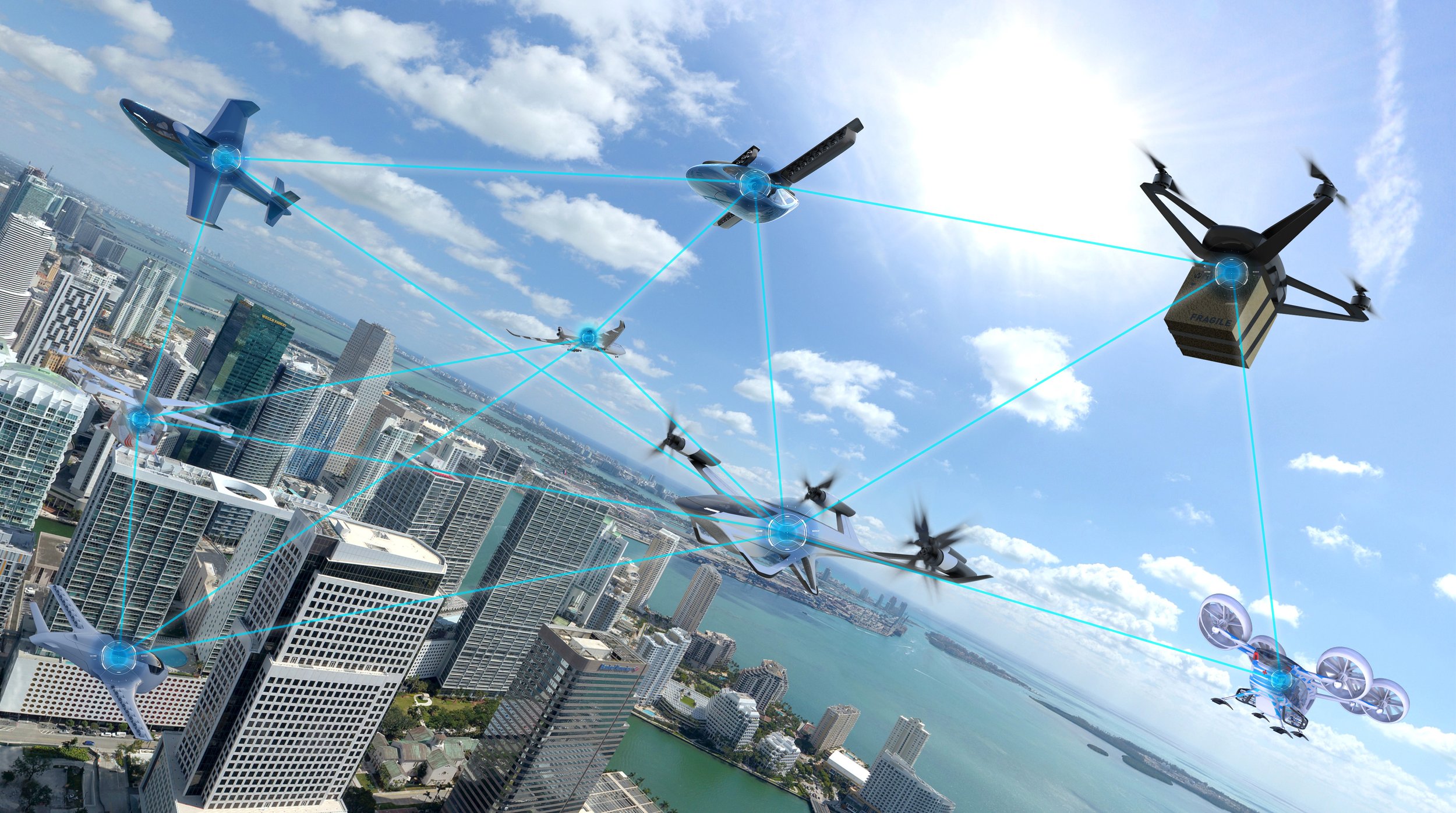 ICAO Aircraft Models