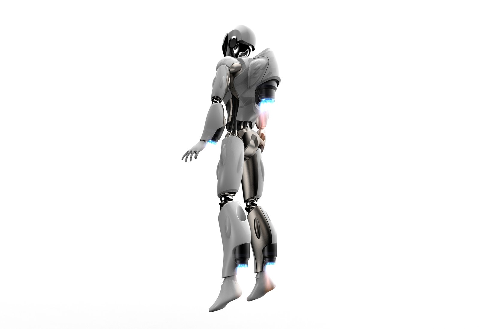 Robotics