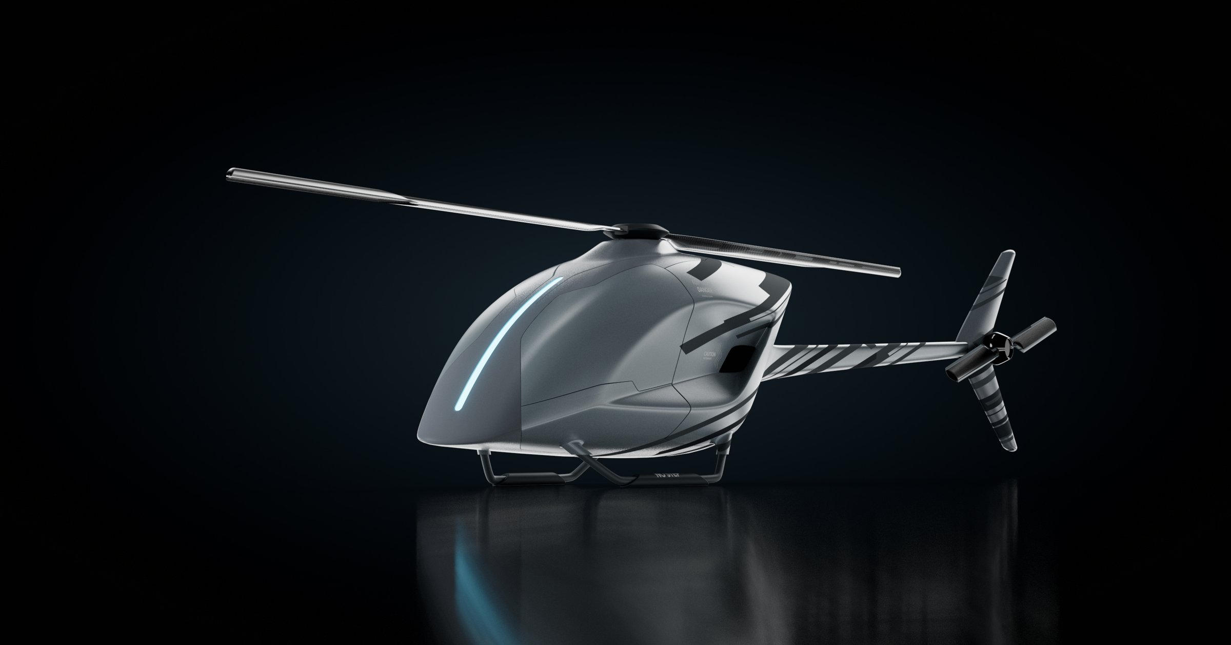 RPAS studio profile