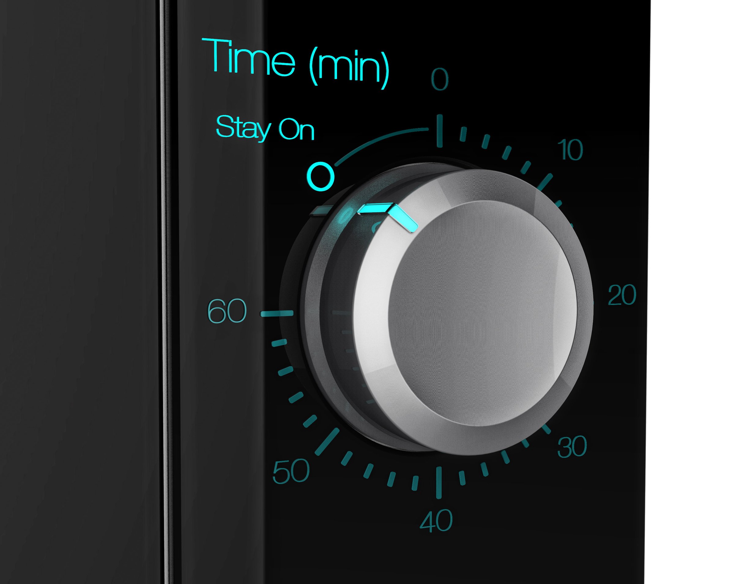 Time dial