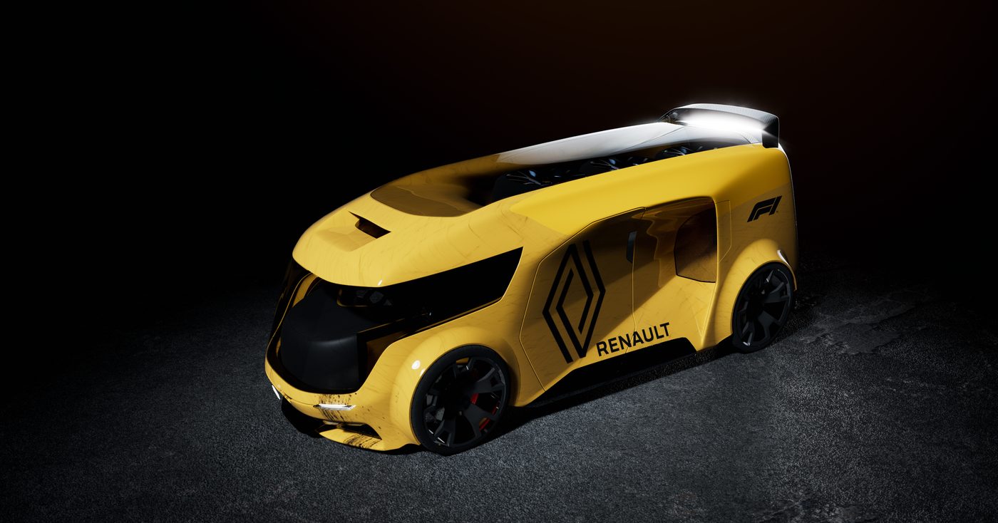 Van