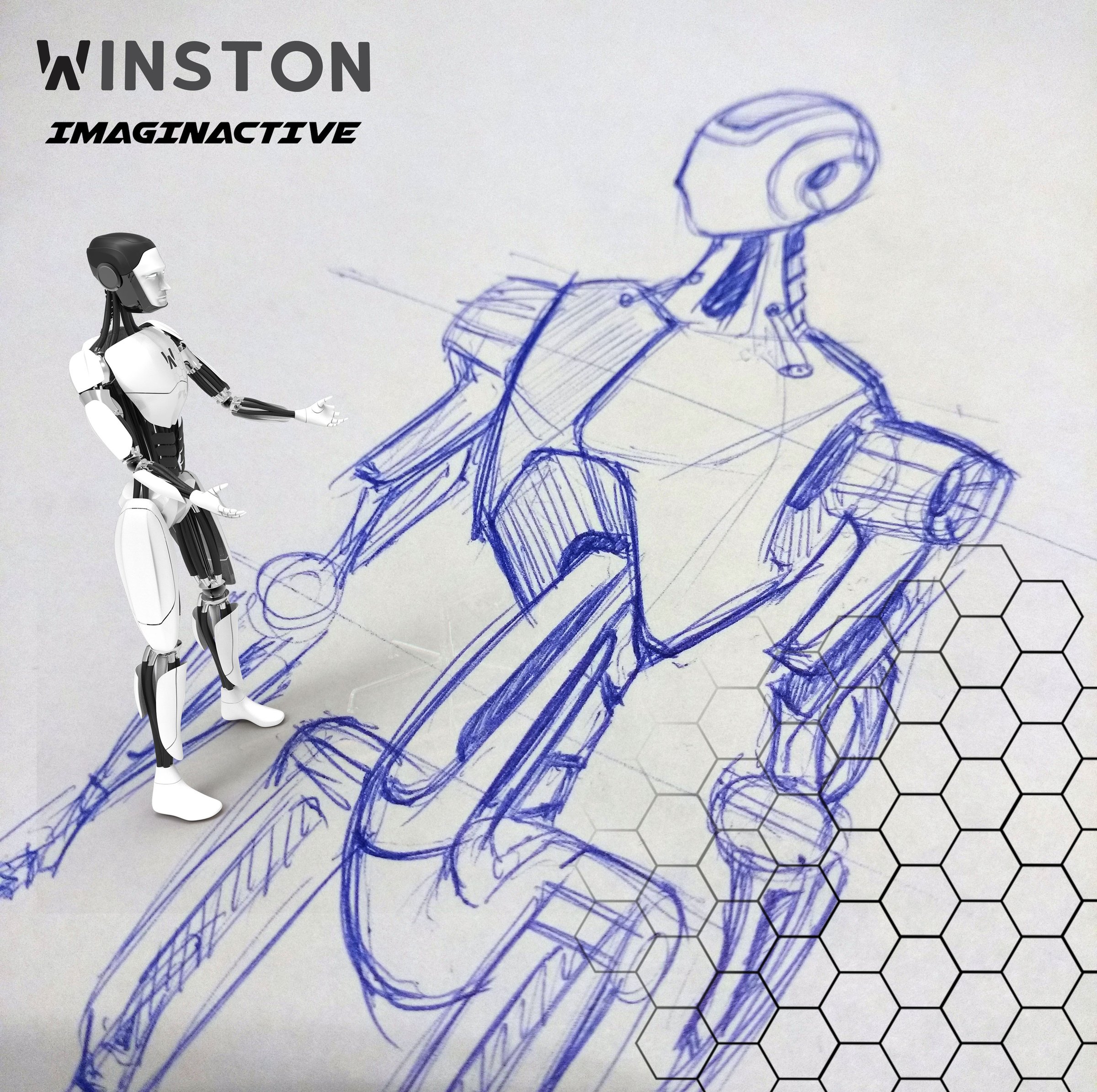 Winston concept sketch